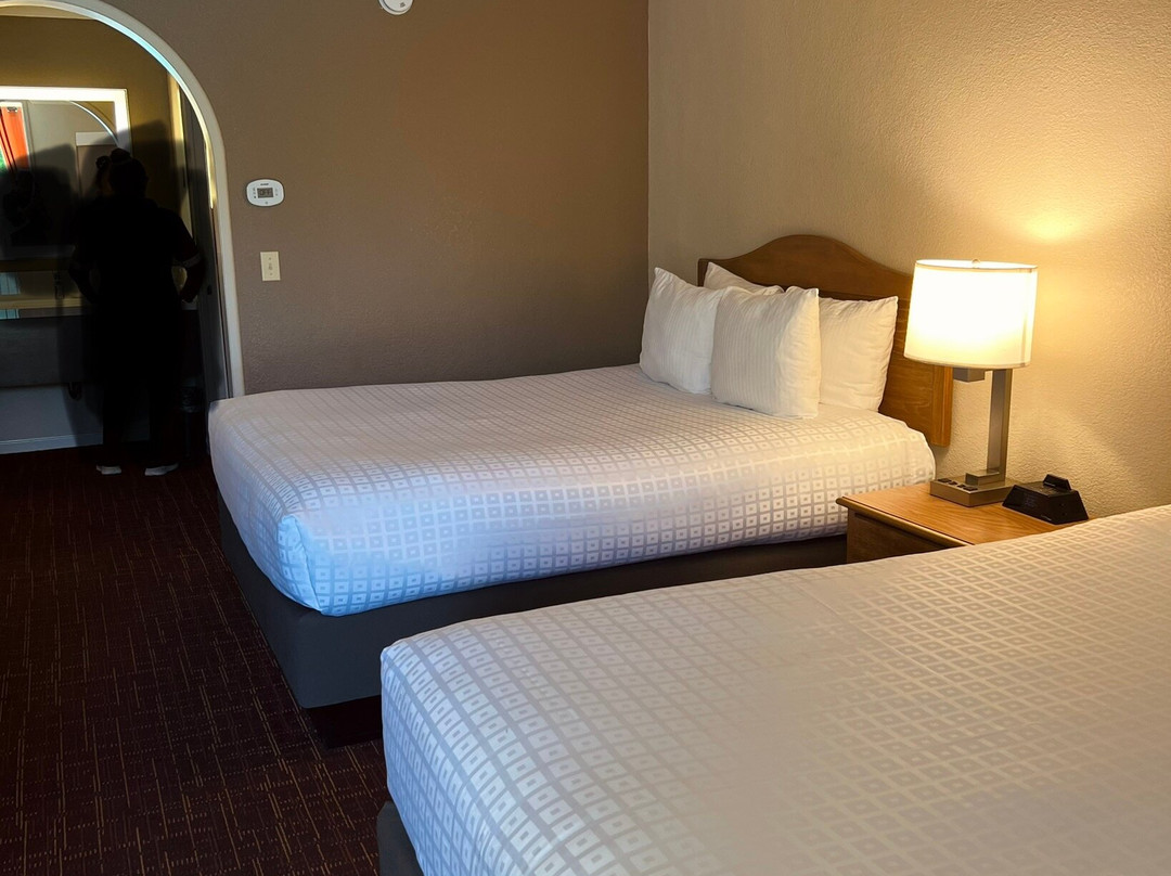 Best Western Inn主图