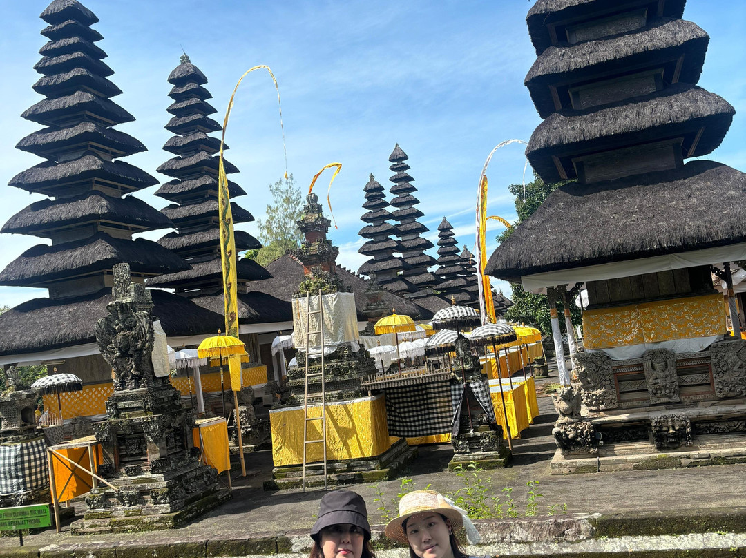 Bali Carcharter Nusadua-Kuta Selatan必去景点