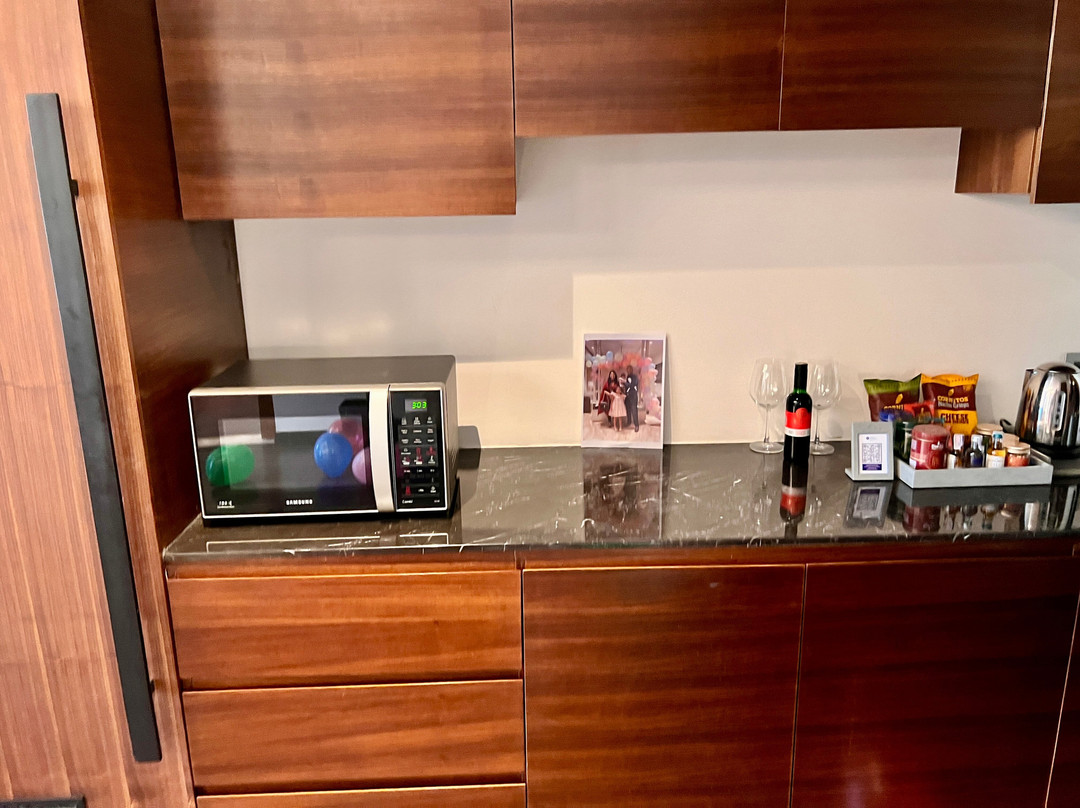 Hyatt Regency Dehradun Resort And Spa主图