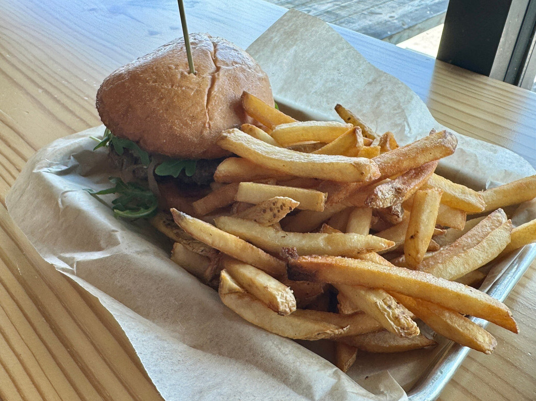 Revival Eastside Eatery