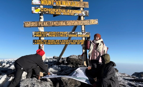 Zanzi Trekking and Safaris Limited-阿鲁沙必去景点