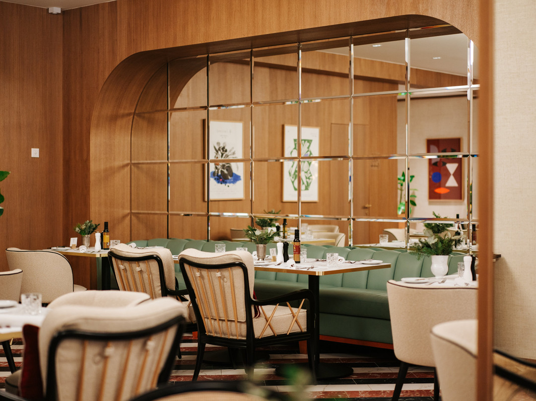 Core by Clare Smyth