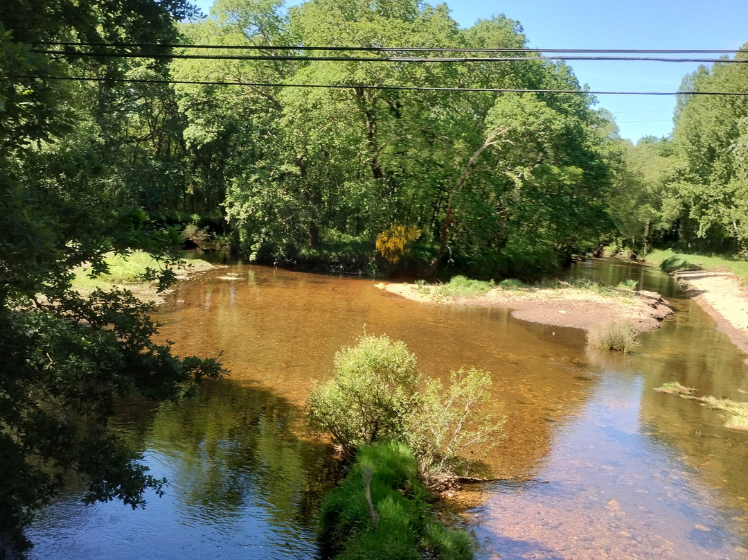 Ruta Trimaz-cabreiros-Xermade必去景点