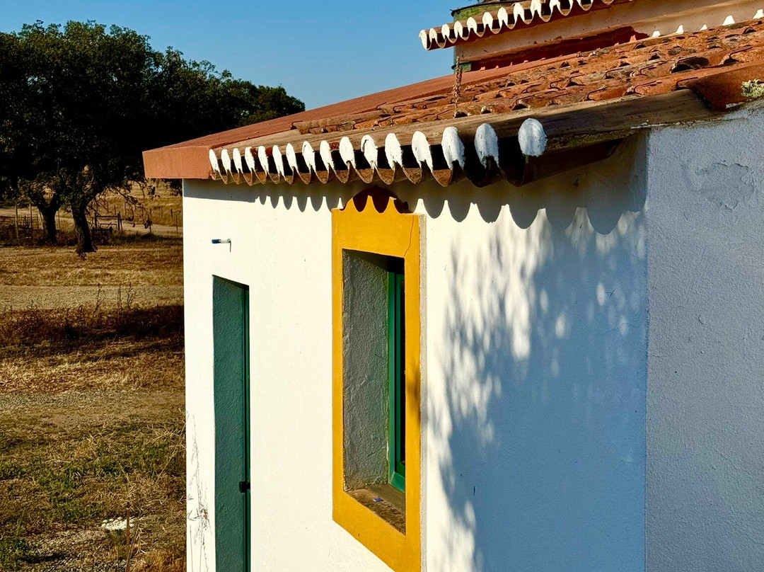 Agro-Turismo Monte da Galega主图