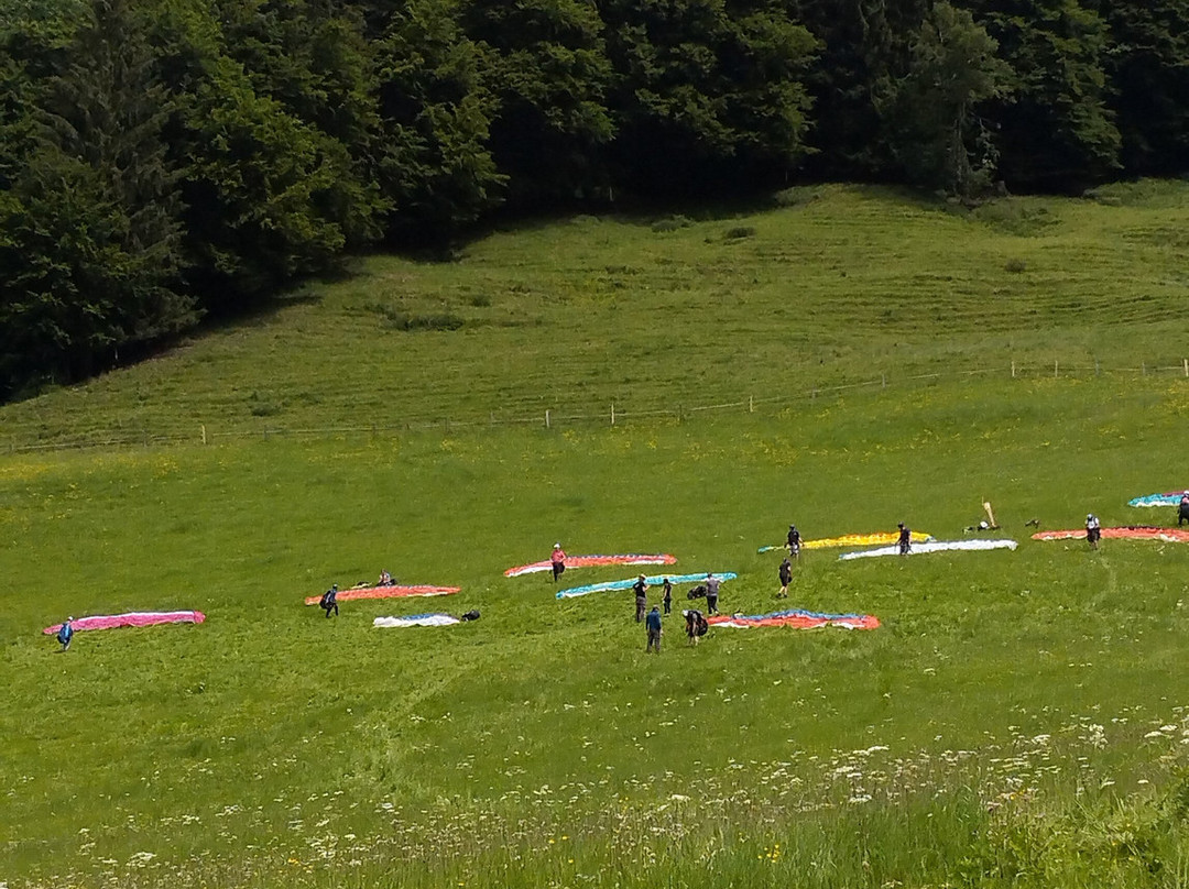 Paragliding Academy景点图片