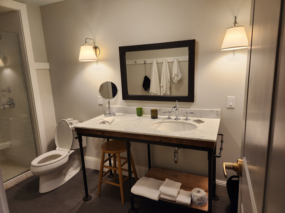 Hotel on North主图