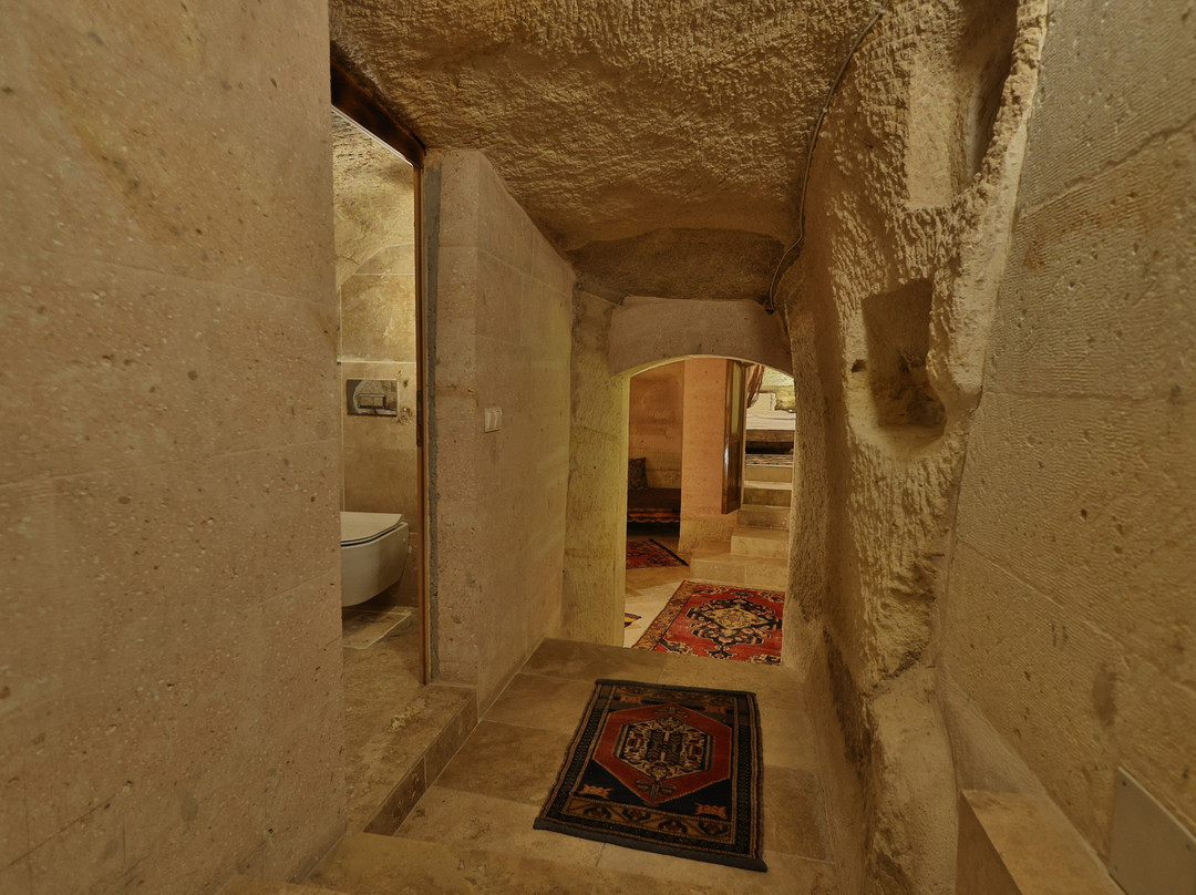 Demisos Caves The Hotel主图