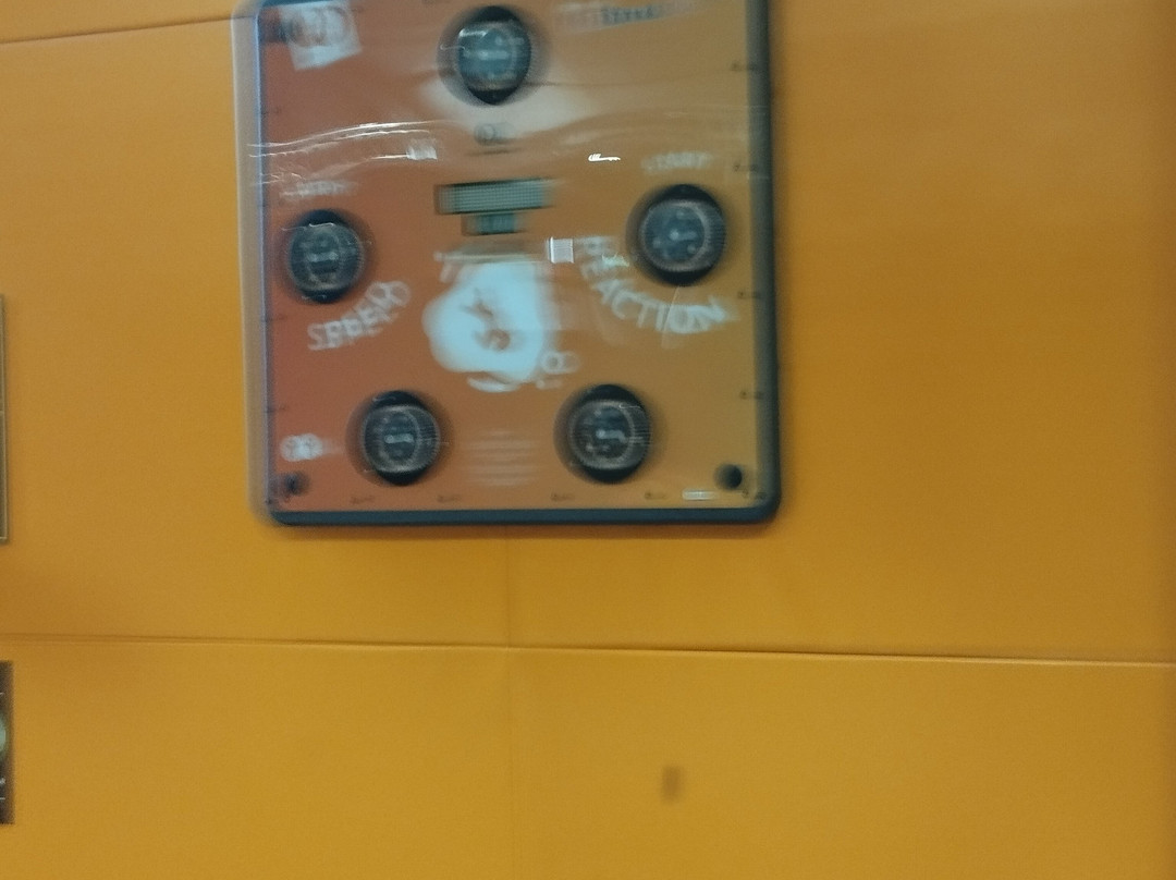 Espace 360景点图片