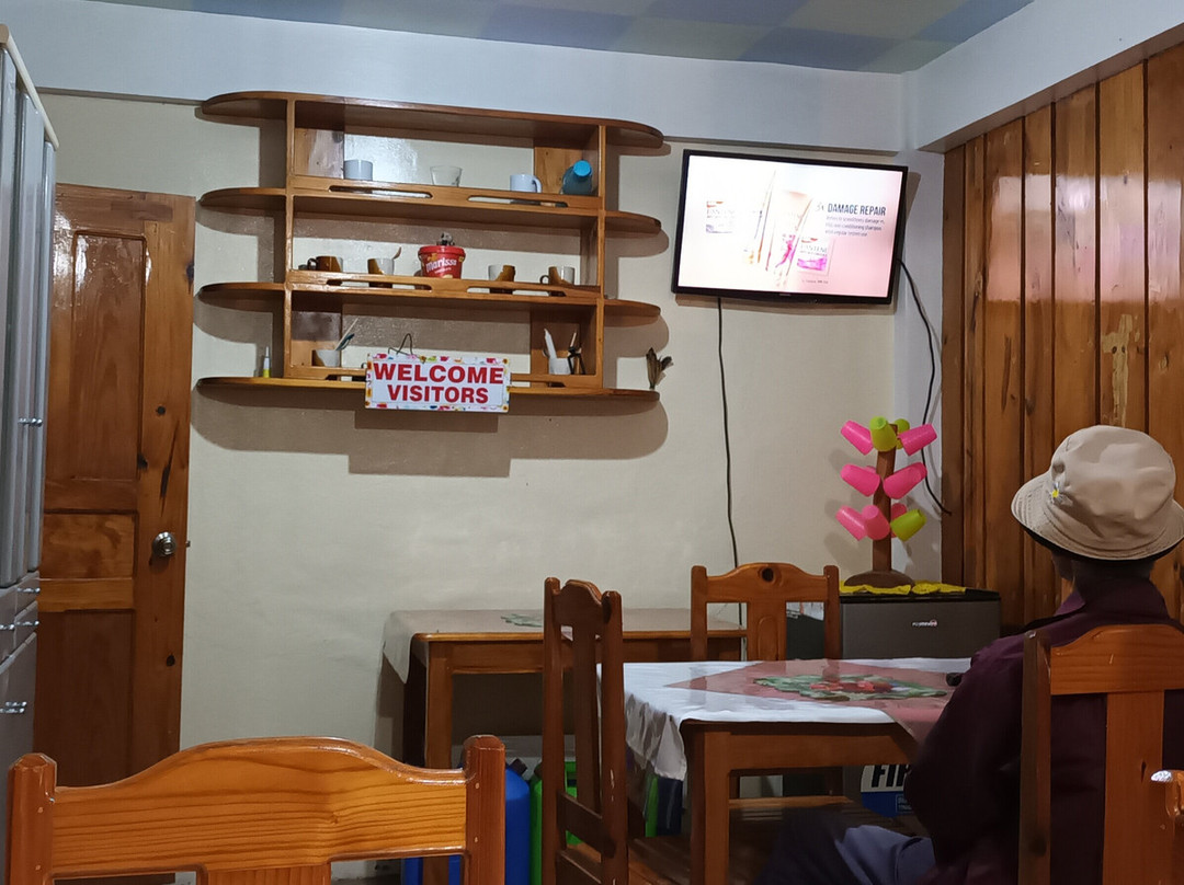 Canaway Resthouse主图