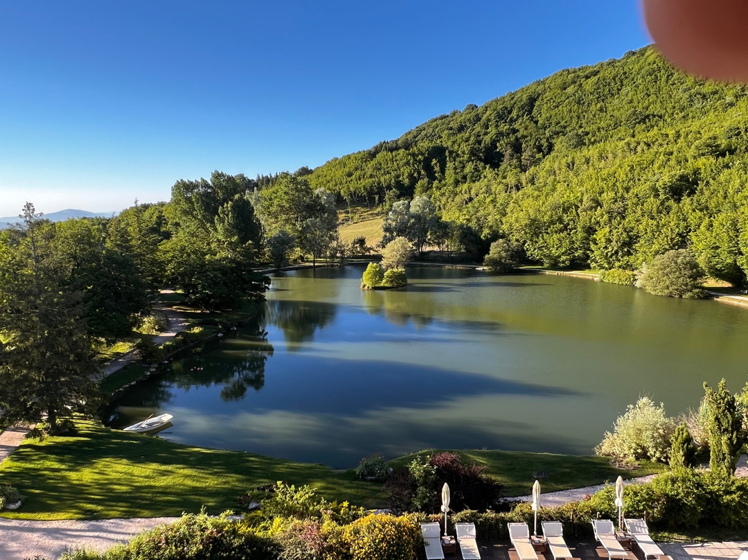 Parco Del Lago主图