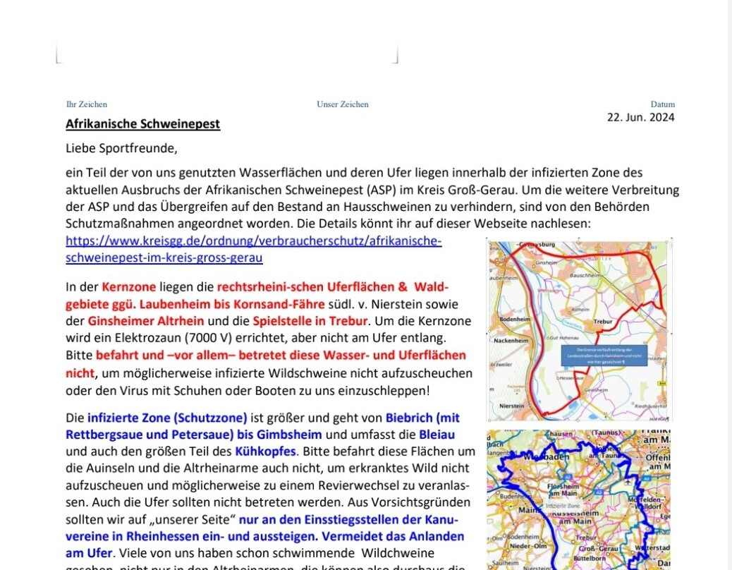 Rettbergsaue Schierstein景点图片