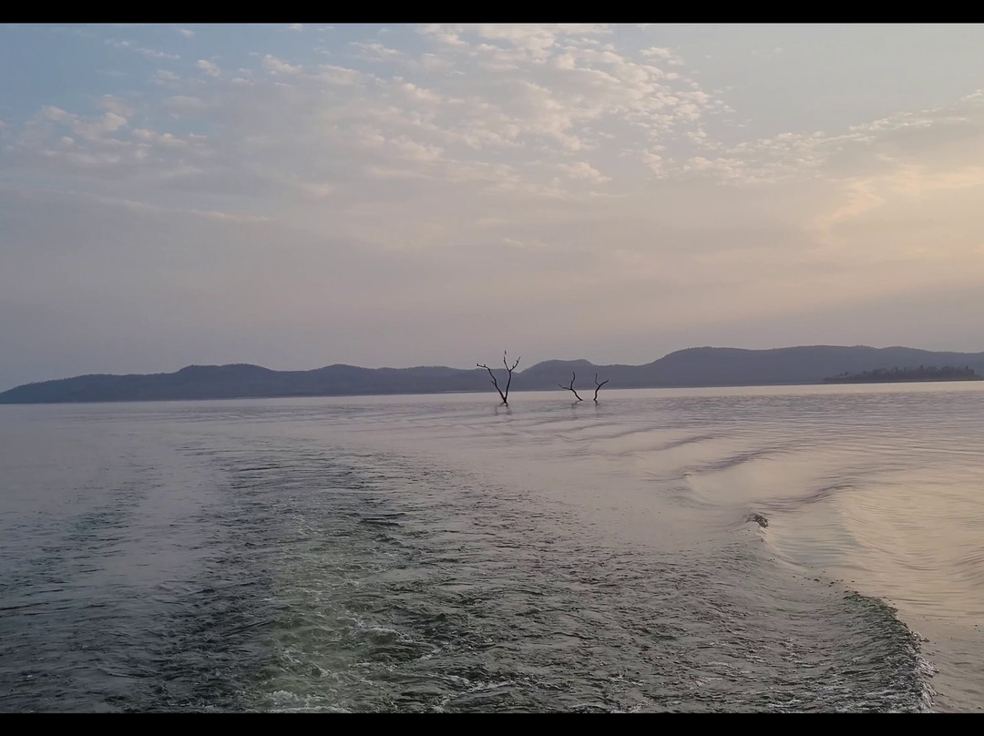 Tawa Dam-Hoshangabad必去景点