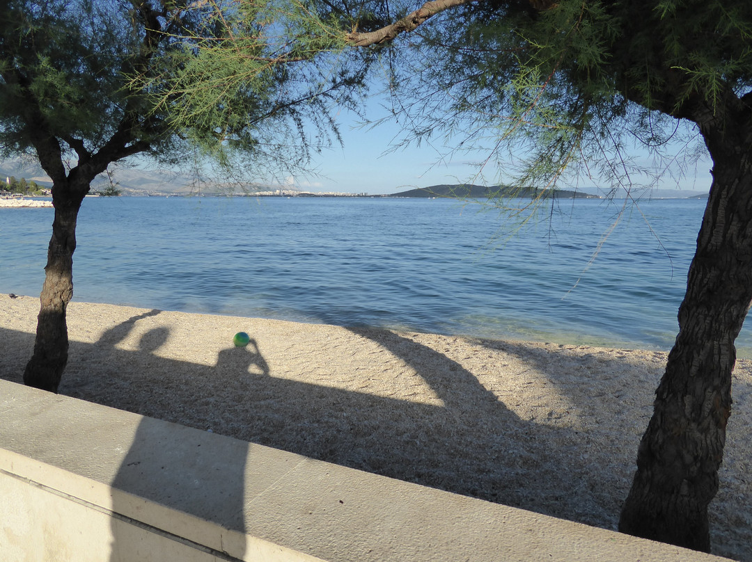 Lungomare di Kaštel Stari-Kastel Stari必去景点