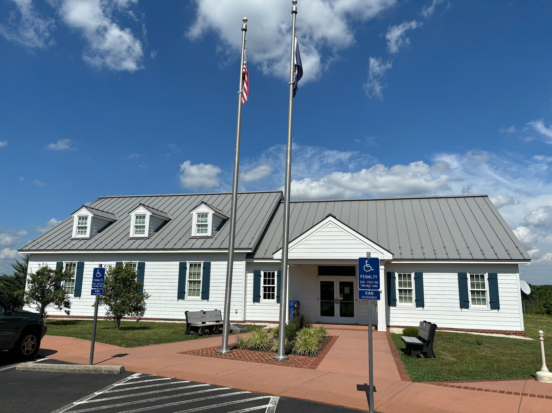 Sailor's Creek Battlefield Historical State Park景点图片