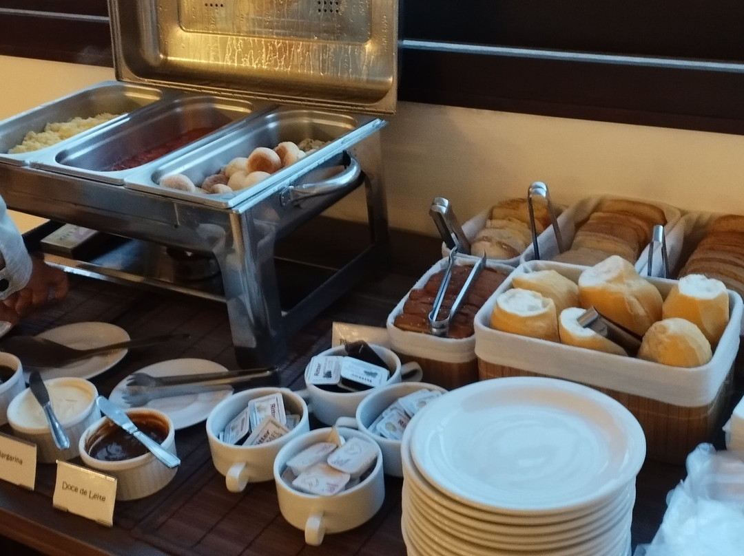 Hotel Dolomiti主图