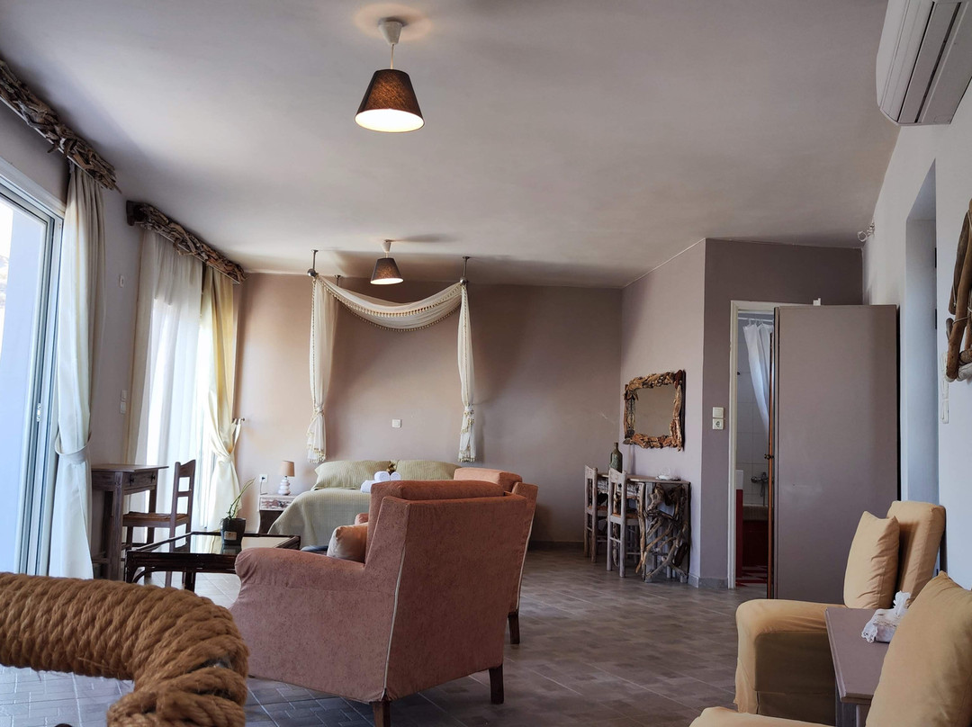 Argo Rooms - Studios主图