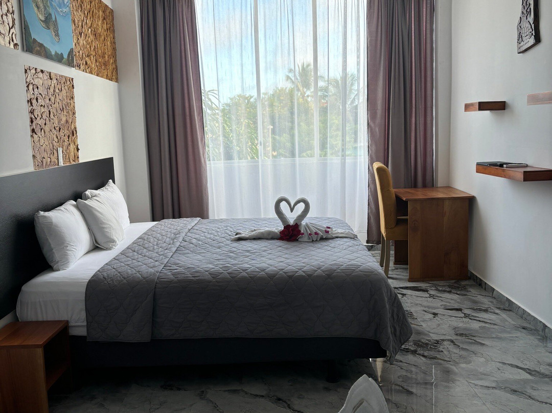 Bellavista酒店住宿-Patty's House