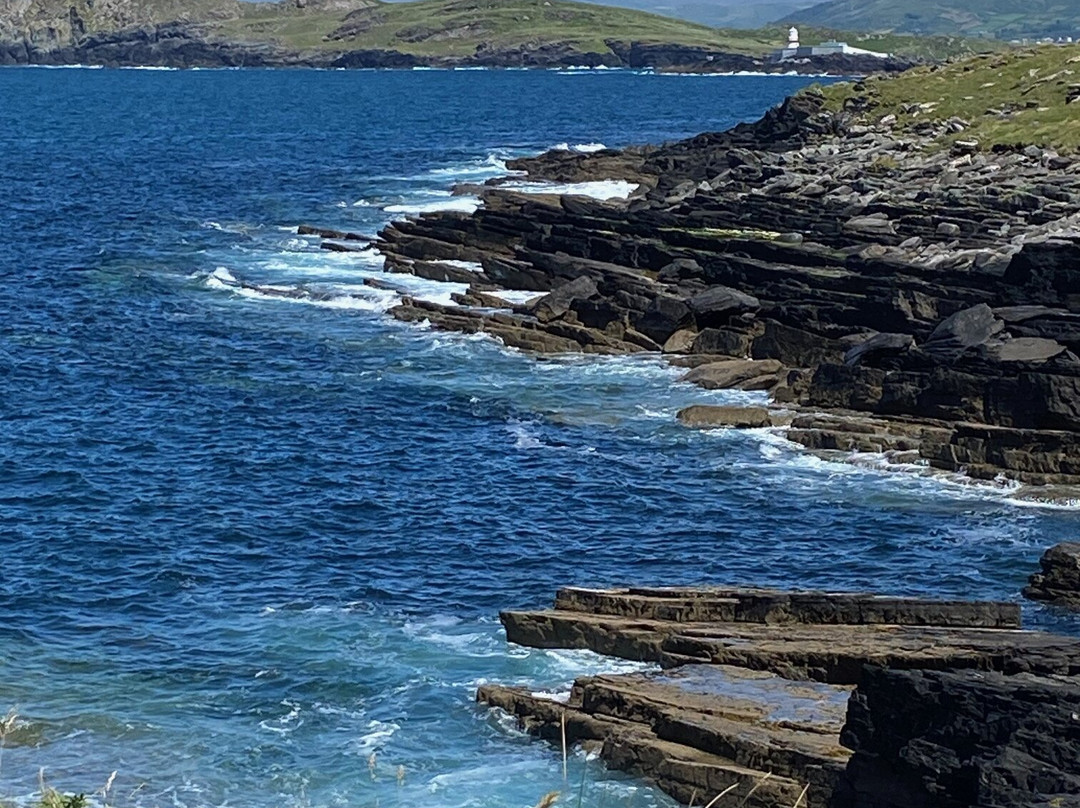 John's Tours of Ireland-都柏林必去景点