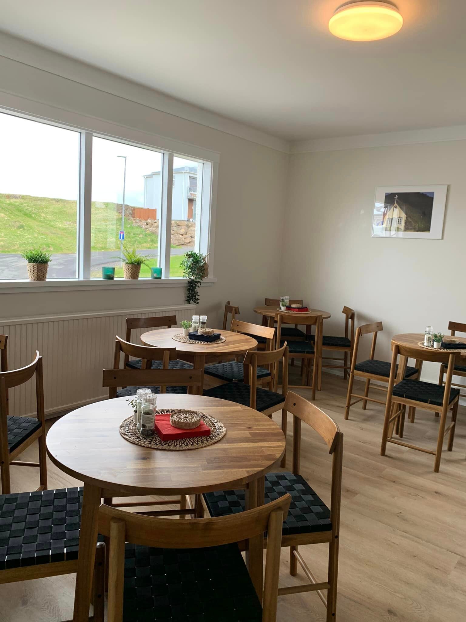 Hotel Breidafjordur-官方
