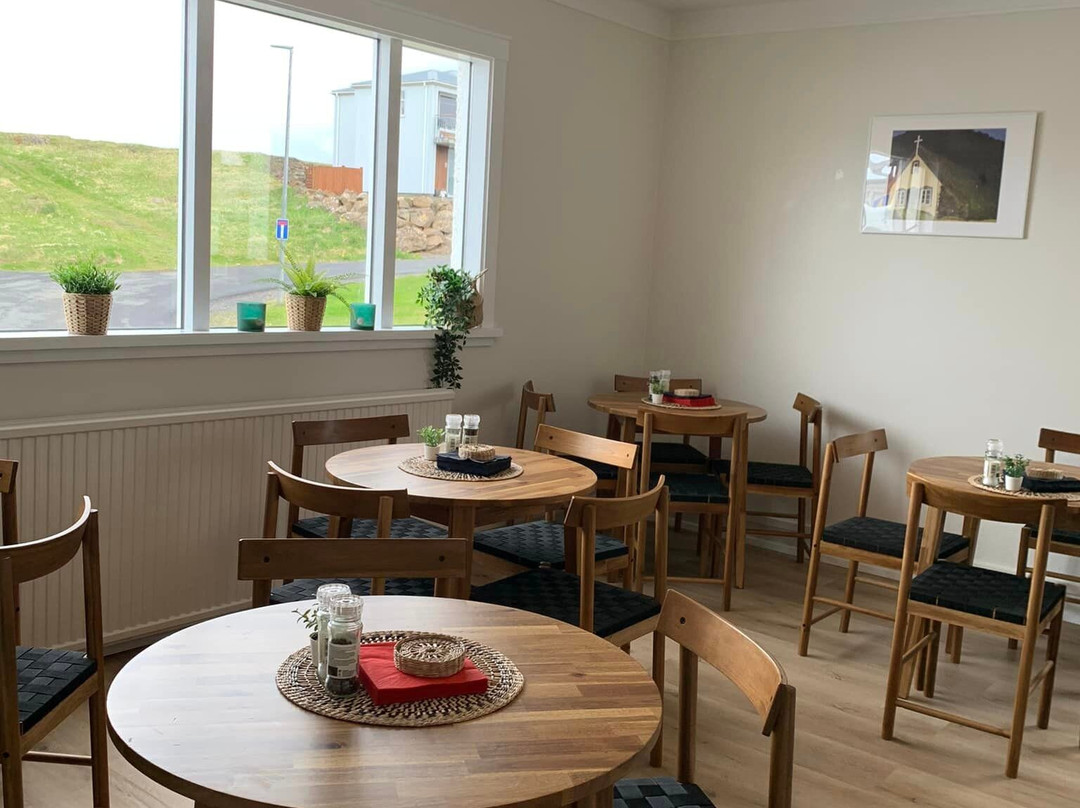 Hotel Breidafjordur主图