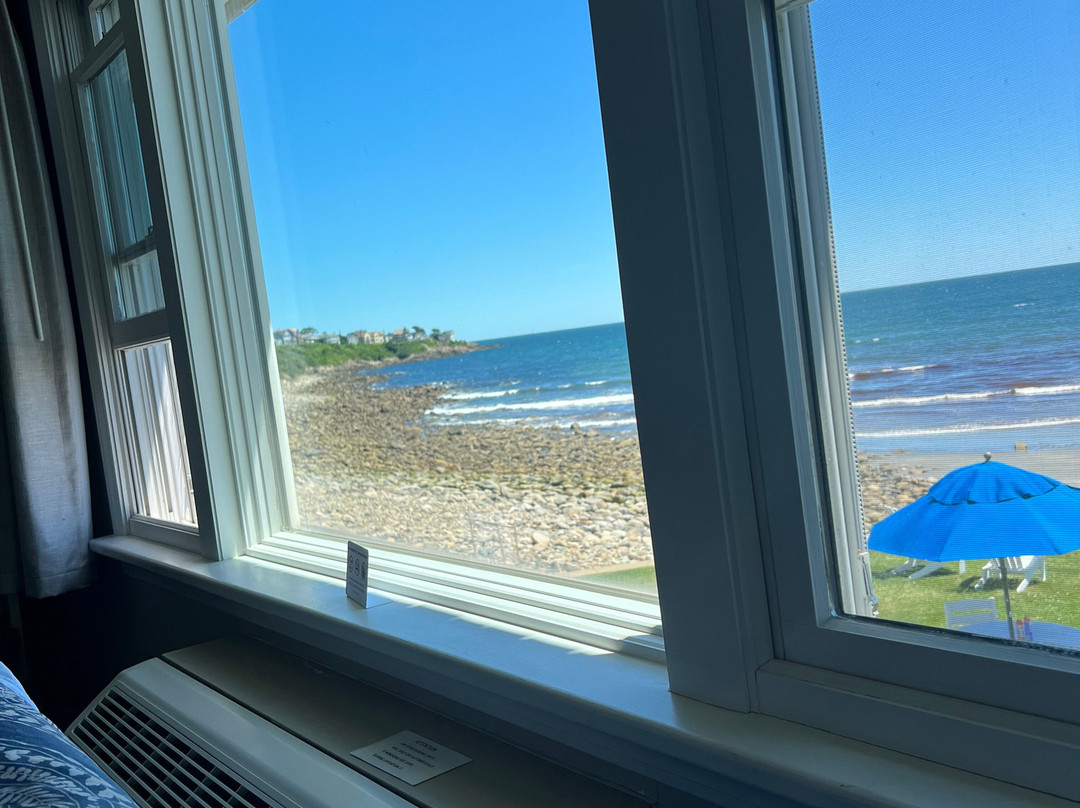 Cutty Sark Motel主图