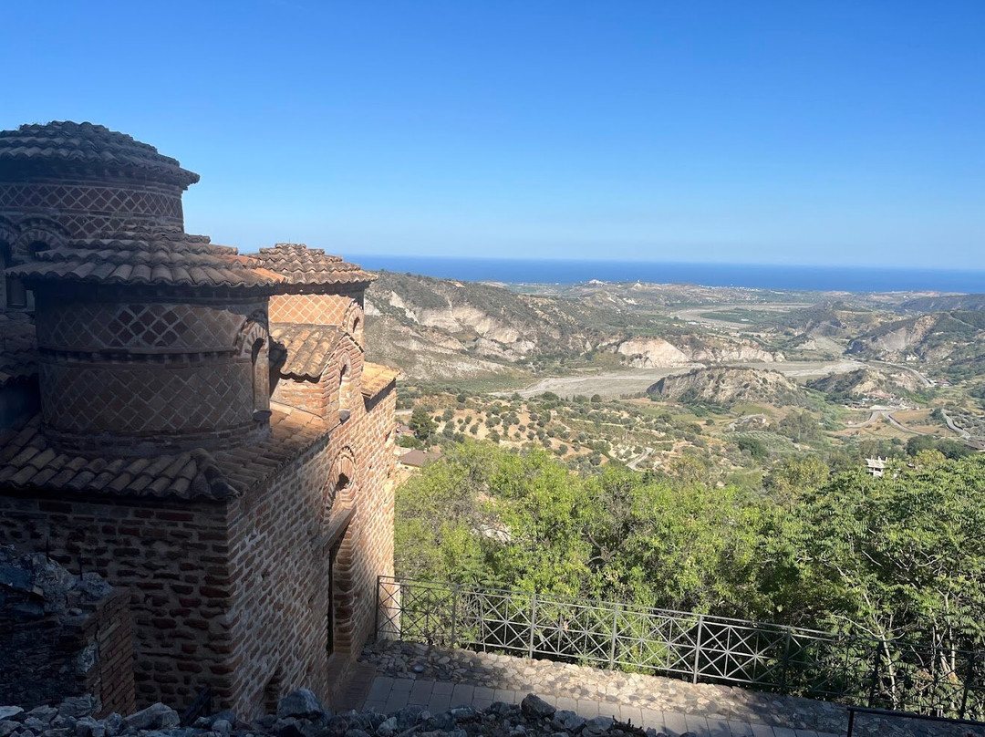 Centro Storico Di Bivongi景点图片