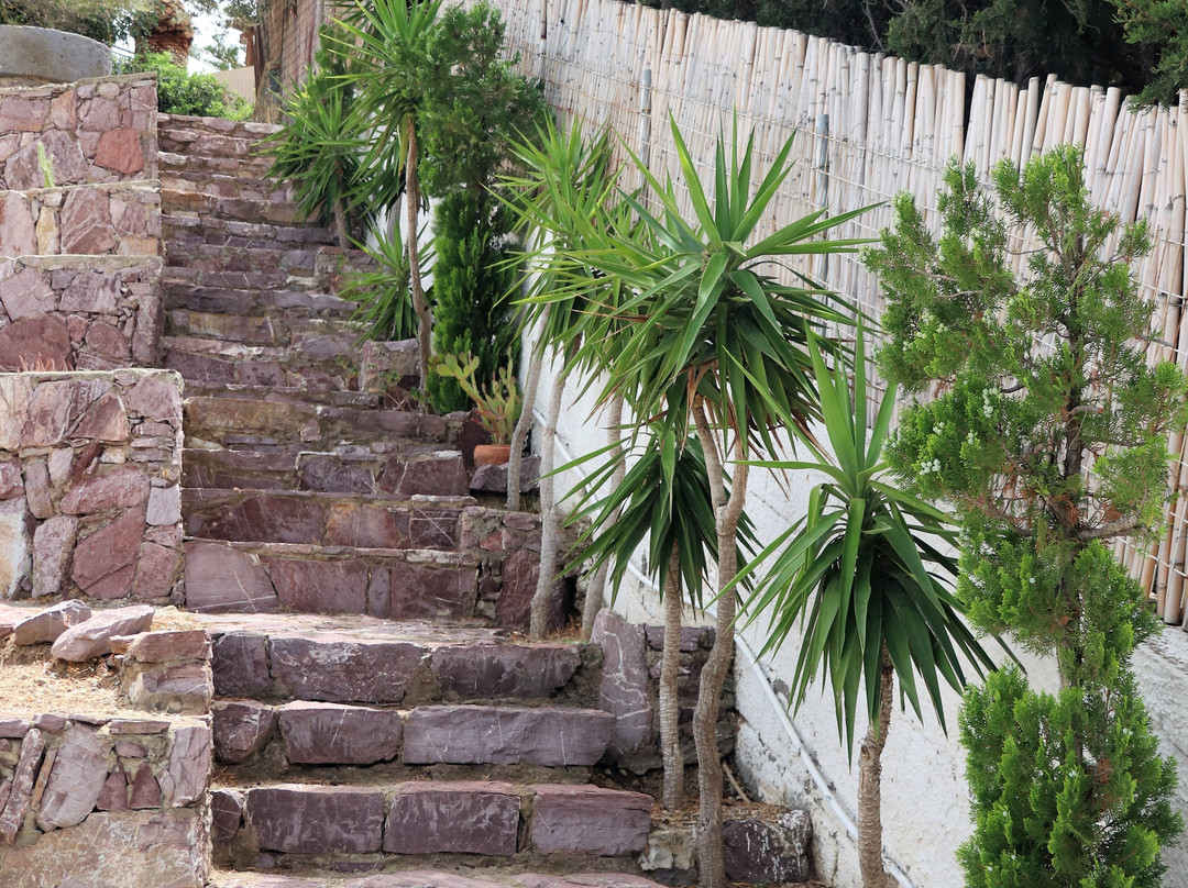 Porto Galini Hotel主图