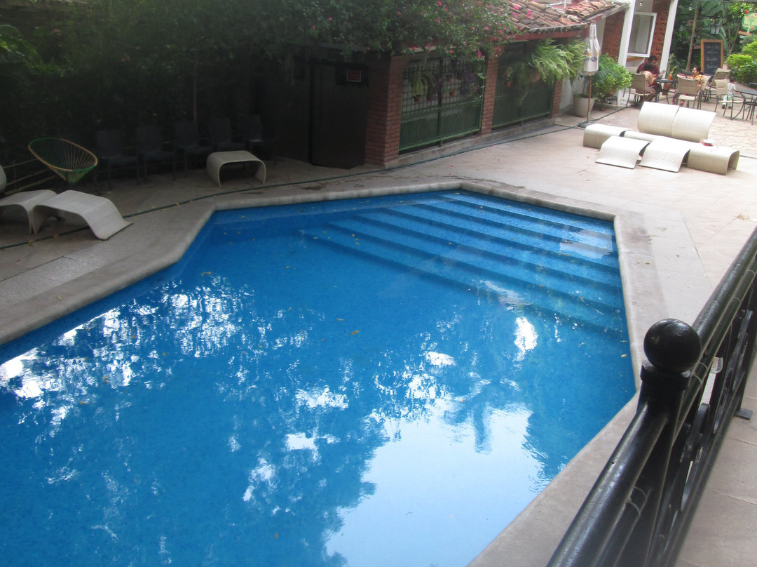 Hotel La Ceiba主图