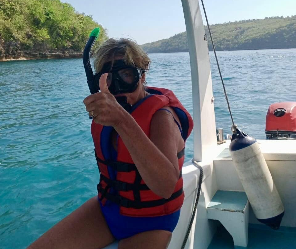 Penida Bali Vibes-Sanur Kaja必去景点