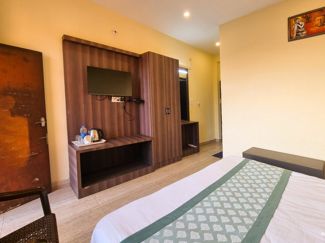 Nomad Nature Nest Dalhousie