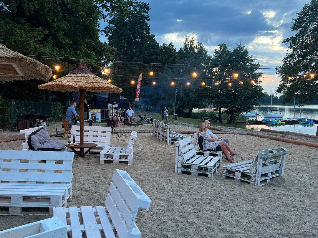 Hotel Sanvit Lake Resort & Spa主图