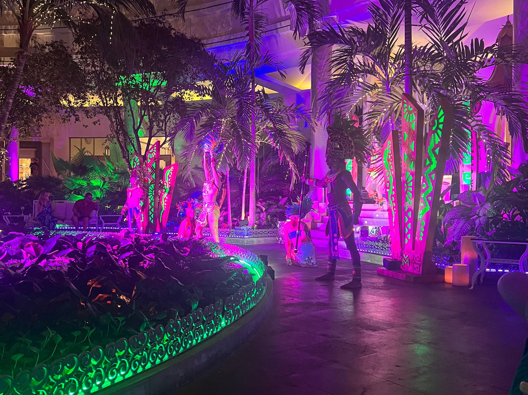 Iberostar Grand Paraiso主图