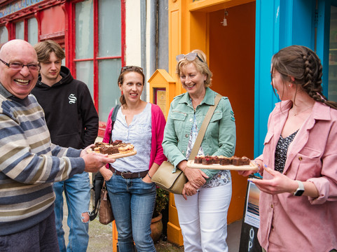 Clonakilty Taste And Tipple Tours-Clonakilty必去景点
