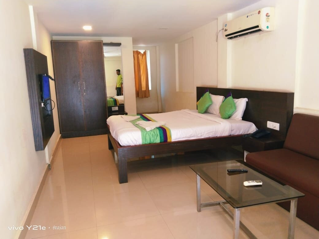 Pratham Inn & Resort