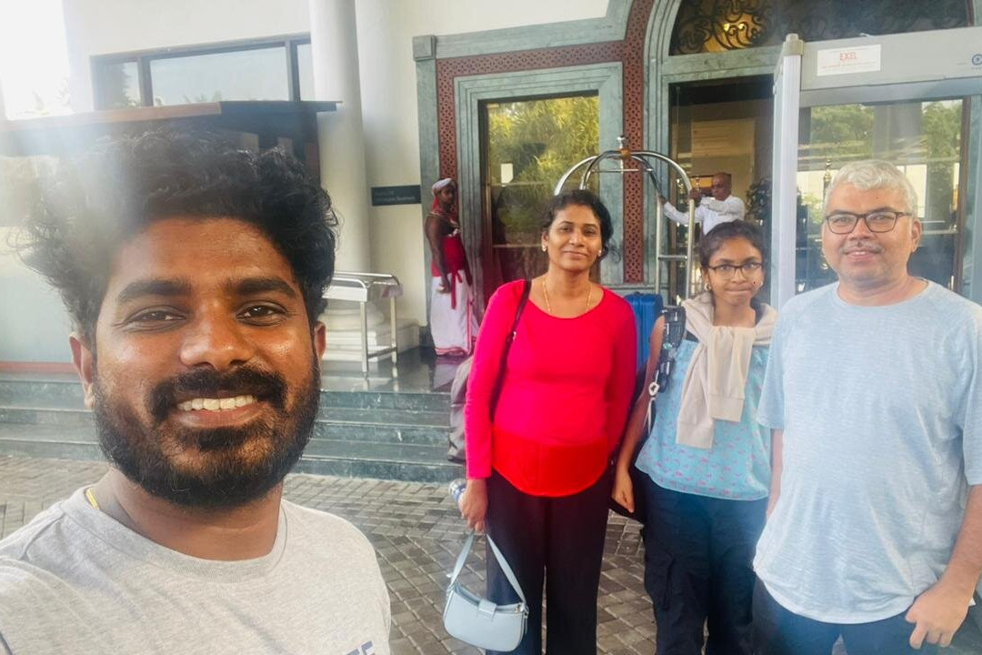 MACK Travel Sri Lanka-Ragama必去景点