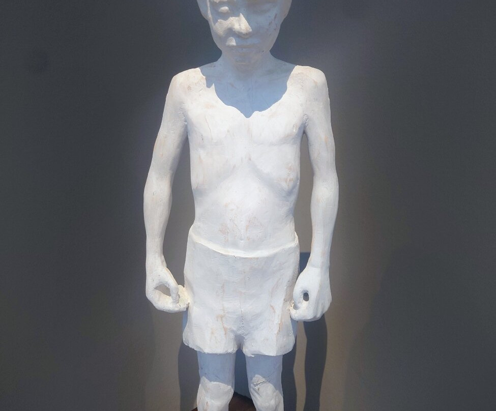 Döderhultarmuseet-Oskarshamn必去景点
