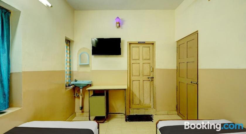 Spot On Ss Residency