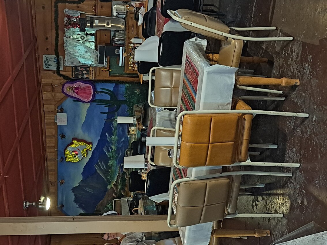 Los Juanes Mexican & BBQ