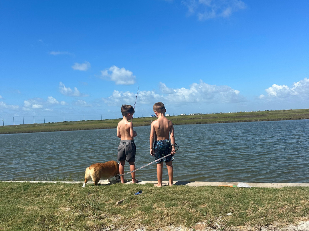 Blue Water RV Resort主图