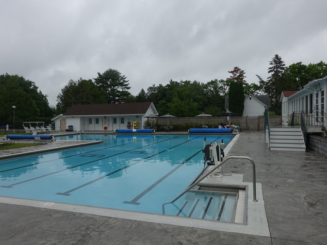 Basin Harbor Resort - Lake Champlain主图