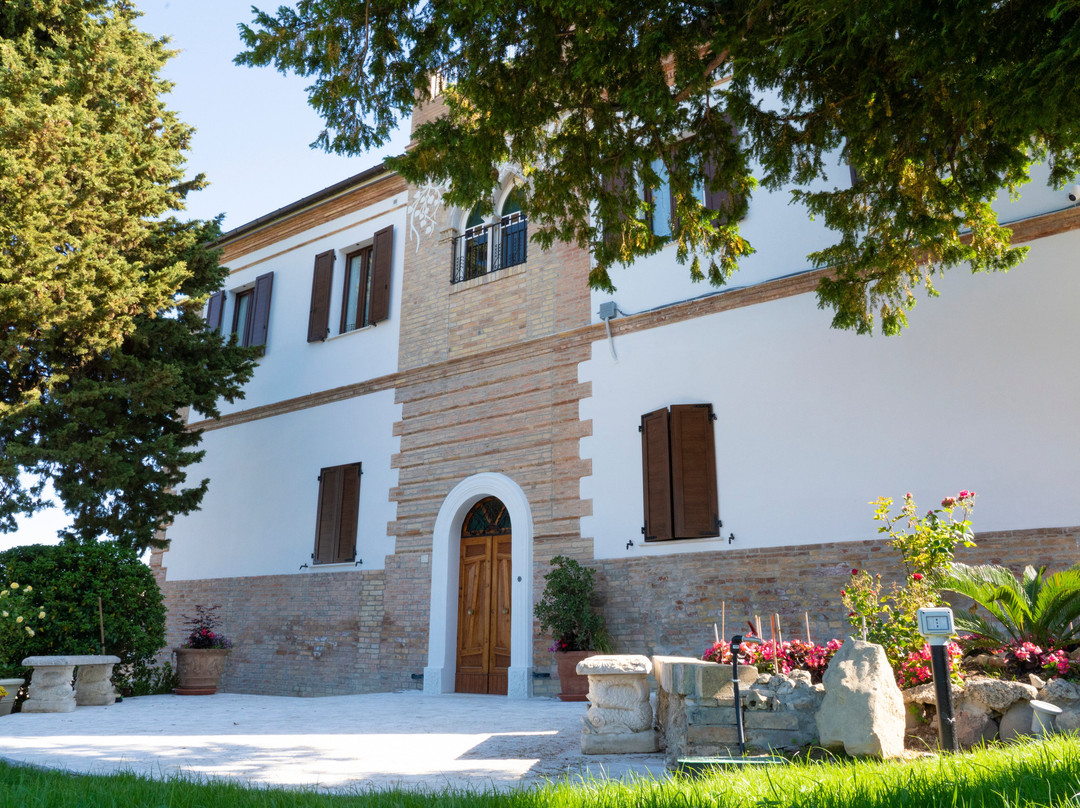 Dimora Morello主图