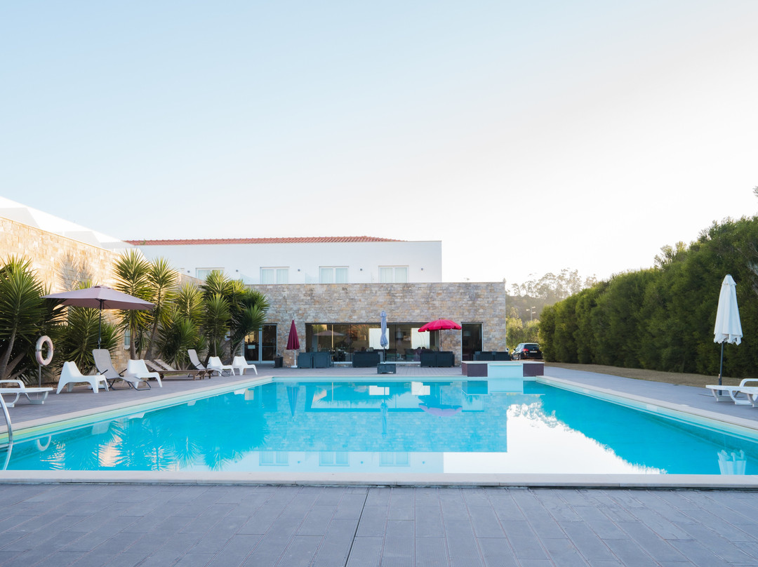 Vila D'óbidos
