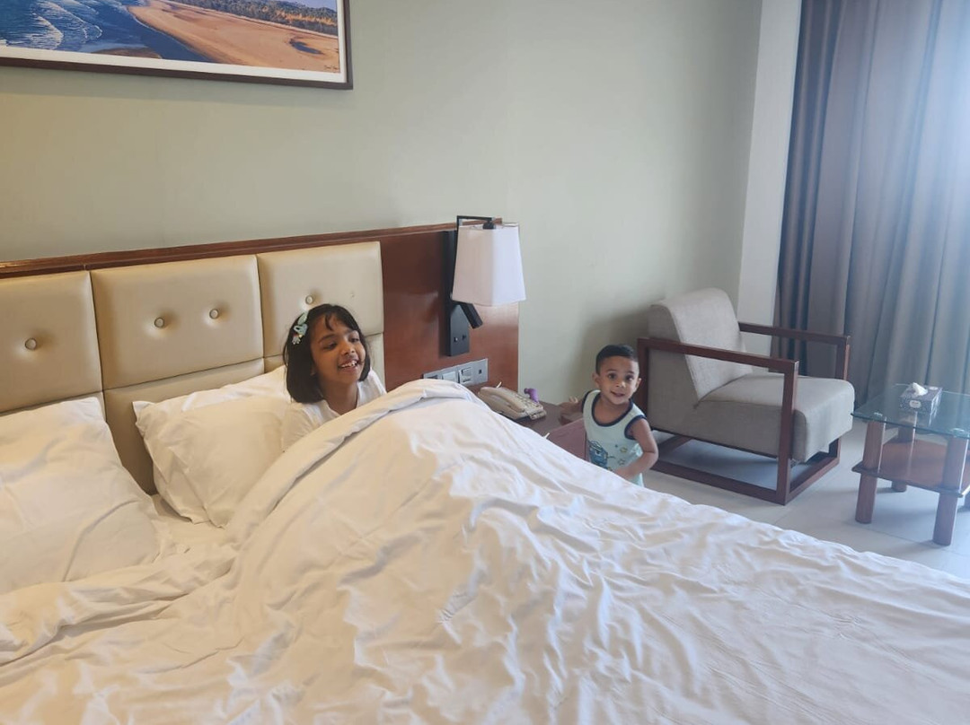 Best Western Heritage主图