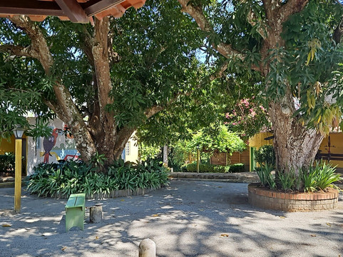 Tres Capelas Eco Resort主图