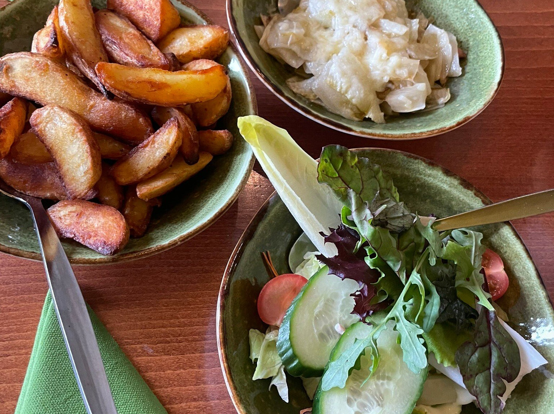 Hotel Restaurant It Posthus主图