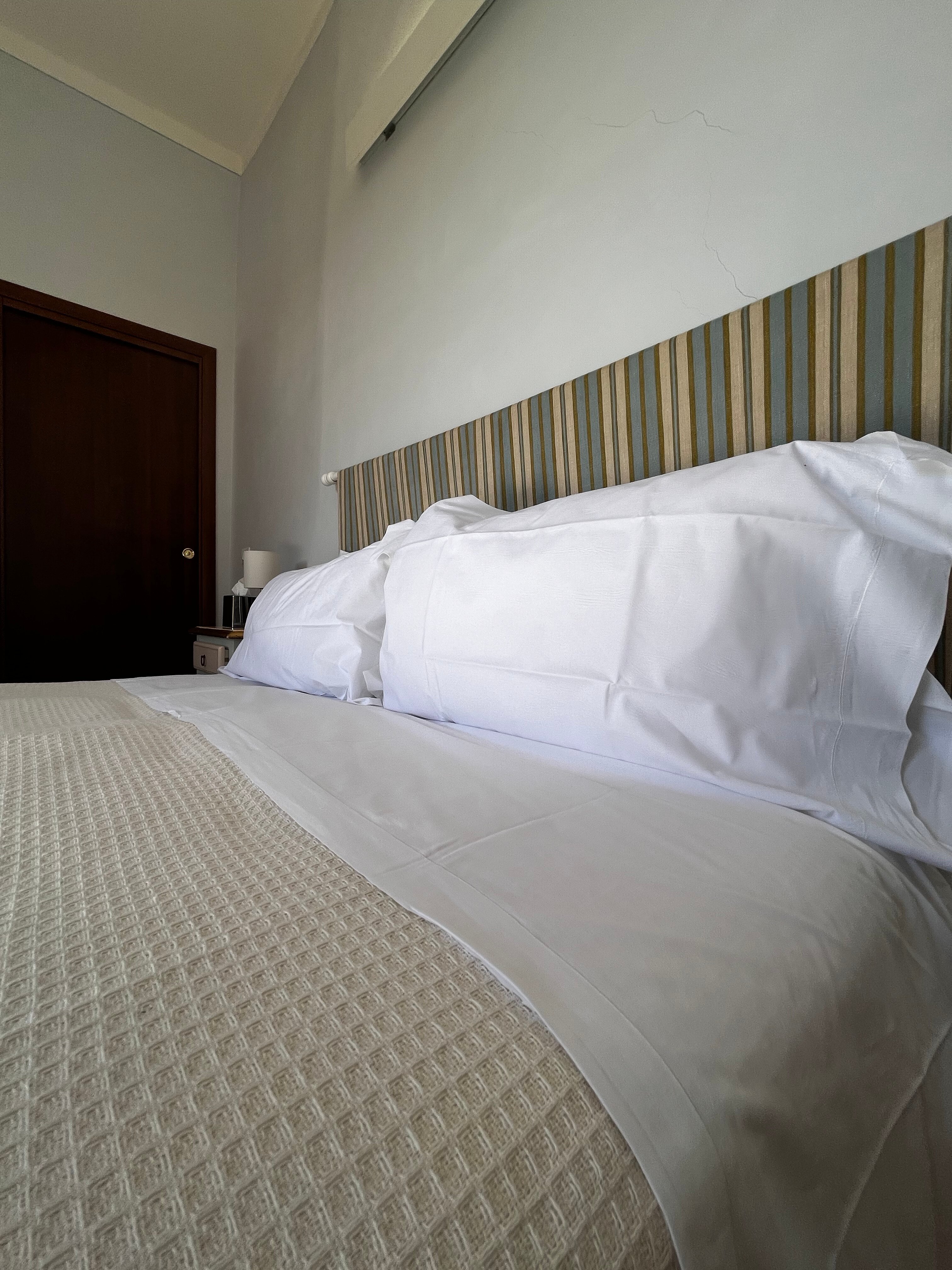 La Valle di Monna Lisa-客卧