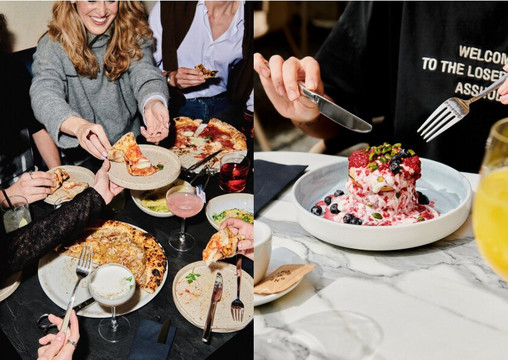 Point Pizza & Drinks主图