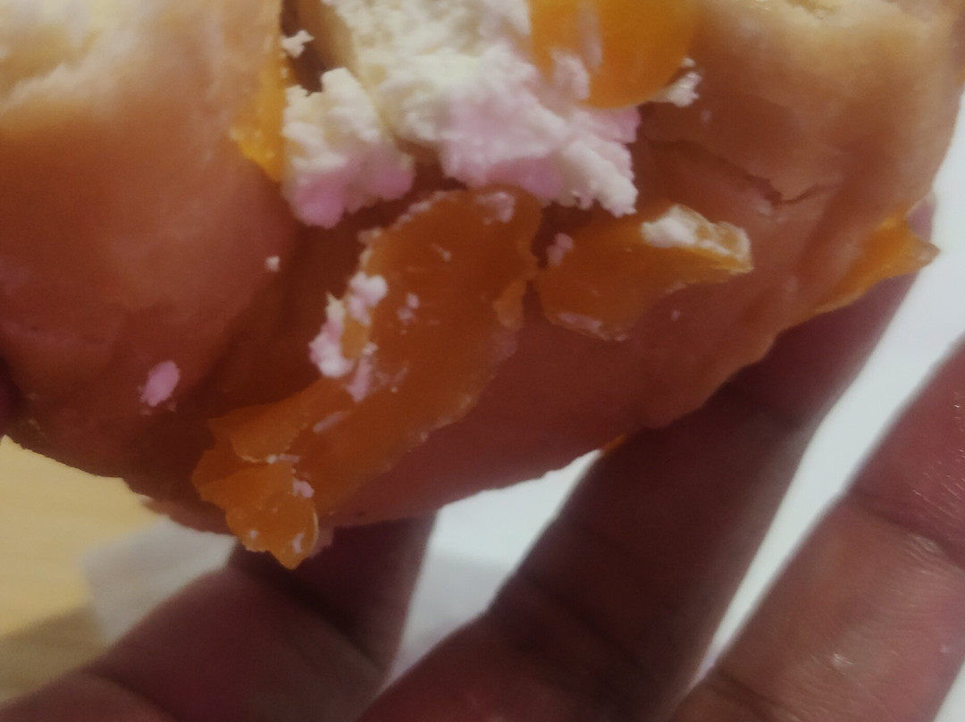 O'donuts Mtp