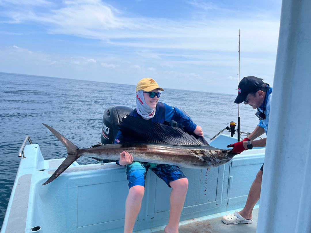 Sport Fishing Asia景点图片