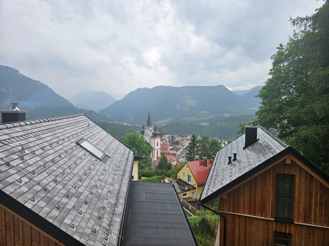 Hotel Montestyria Mariazell主图